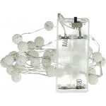 RETLUX RXL 489 Girl. s perlami 20 LED WW – Hledejceny.cz
