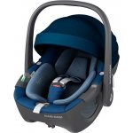 Maxi-Cosi Pebble 360 i-Size 2022 ESSENTIAL BLUE – Hledejceny.cz