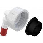 Kolínko Alcadrain P0049-ND G1"×8-16 – Zboží Dáma