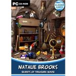 Natalie Brooks: Secrets of Treasure House – Hledejceny.cz
