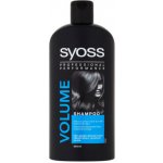 Syoss Volume šampon pro jemné zplihlé vlasy 440 ml – Zboží Dáma