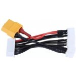 OMP M1 Nabíjecí kabel 3in1 – Zbozi.Blesk.cz