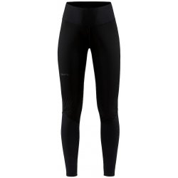 Craft ADV SubZ Wind Tights 2 větruodolné kalhoty dámské černé