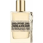 Zadig & Voltaire This is Really her! parfémovaná voda dámská 50 ml – Hledejceny.cz