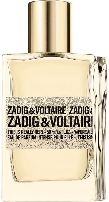 Zadig & Voltaire This is Really her! parfémovaná voda dámská 50 ml