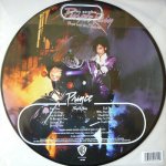 Ost Prince - Purple Rain LP – Hledejceny.cz
