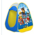 John Pop Up stan Paw Patrol Tlapková patrola 75 x 75 x 90 cm – Zboží Mobilmania