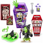 ZURU Smashers Horror House – Zboží Dáma