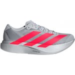 adidas Adizero Evo SL Silver Met./Lucid Red/Iron Met. – Hledejceny.cz