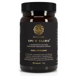 EPIDERMA Spi v klidu 30 kapslí – Hledejceny.cz