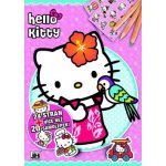 Hello Kitty omalovánka – Zboží Dáma