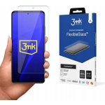 3mk FlexibleGlass Hybridní sklo pro Xiaomi Redmi Note 11 Pro 4G Note 11 Pro 5G 5903108446341 – Zboží Živě