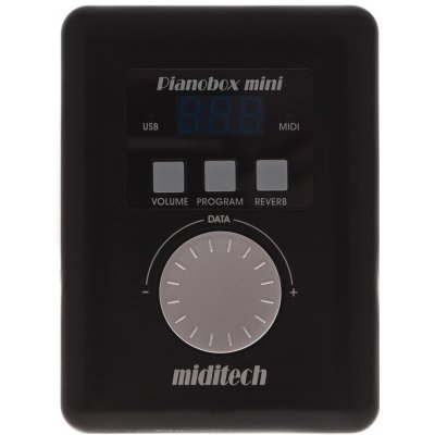 Miditech PianoBox mini