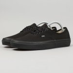 Vans Authentic black/black – Zboží Dáma