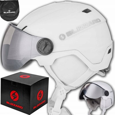 Blizzard W2W Double Visor 22/23 – Hledejceny.cz