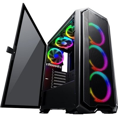 AlzaPC GameBox Prime AZgbpr7r7700x1 – Zbozi.Blesk.cz