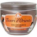 Tesori d'Oriente Fiori di Loto e Karité parfémovaný tělový krém 300 ml