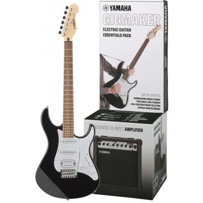 Yamaha EG 112 – Hledejceny.cz