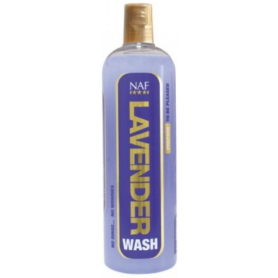 NAF Lavender Wash 0,5 l – Hledejceny.cz