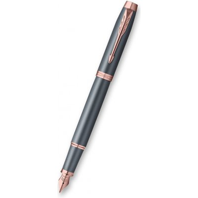 Parker 1502/3135422 IM The Finishing Touch Slate – Zboží Živě