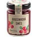 Madami Pečený čaj Brusinková směs 55 ml