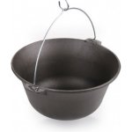 MGB kotlík litinový 7,2 litrů 32 cm, závěsný na guláš 15507 PH – Hledejceny.cz