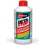 Detastop přípravek pro hloubkovou likvidaci plísní řas mechů a lišejníků 0,9 kg – Zboží Mobilmania