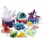 Clementoni obří krystaly – Hledejceny.cz