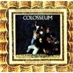 Colosseum - For Those Who Are About To Die We Salute You CD – Hledejceny.cz