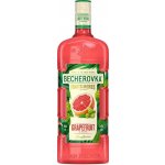 Becherovka Grapefruit & Hops 20% 1 l (holá láhev) – Hledejceny.cz