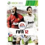 FIFA 12 – Hledejceny.cz