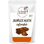 Les Fruits du Paradis Skořice mletá Bio 100 g – Sleviste.cz
