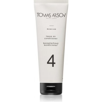 Tomas Arsov Bonfire Leave On Conditioner for Women 250 ml