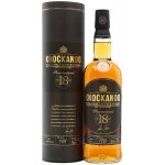 KNOCKANDO 18Y SLOW MATURED 43% 0,7 l (tuba) – Hledejceny.cz