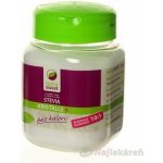 Natursweet Stevia Kristalle 10:1 sladidlo 250 g – Sleviste.cz