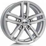 ATS Antares 6x15 5x112 ET47 silver – Hledejceny.cz