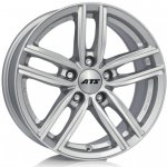 ATS Antares 6x15 5x112 ET47 silver – Zboží Mobilmania