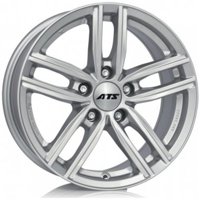 ATS Antares 6,5x16 5x112 ET50 silver – Hledejceny.cz