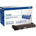 Brother TN-2320 - originální – Sleviste.cz