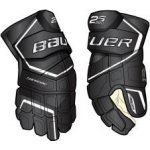 Hokejové rukavice BAUER SUPREME 2S PRO - YTH – Hledejceny.cz