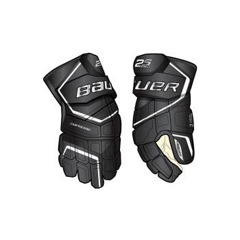 Hokejové rukavice BAUER SUPREME 2S PRO - YTH