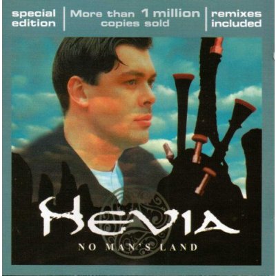 Hevia No Man`s Land