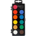 Koh-I-Noor Barvy 171531 ČN 22,5 mm 472 12 barev – Hledejceny.cz