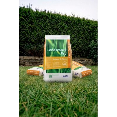 ICL Landscaper Pro Autumn and Winter 15 kg – Zboží Mobilmania