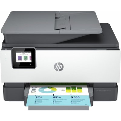 HP OfficeJet Pro 9120e 403X8B – Hledejceny.cz