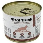Vital Trunk Kočka 190 g – Hledejceny.cz