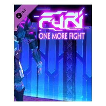 Furi: One More Fight