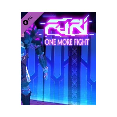 Furi One More Fight