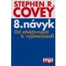 8. návyk Od efektivnosti k výjimečnosti Stephen R. Covey