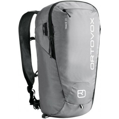 Ortovox Trace PureE 20l šedá – Hledejceny.cz